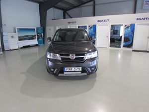 Fiat Freemont bild 2