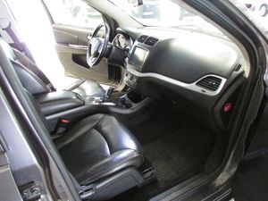 Fiat Freemont bild 10