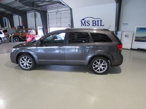 Fiat Freemont bild 8