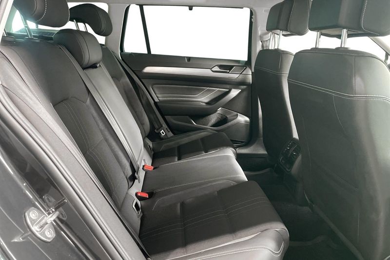 Volkswagen Passat bild 16