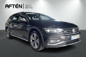 Volkswagen Passat bild 4