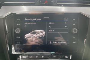 Volkswagen Passat bild 22