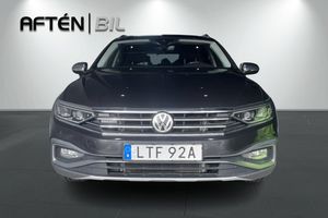 Volkswagen Passat bild 3