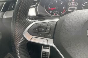 Volkswagen Passat bild 19