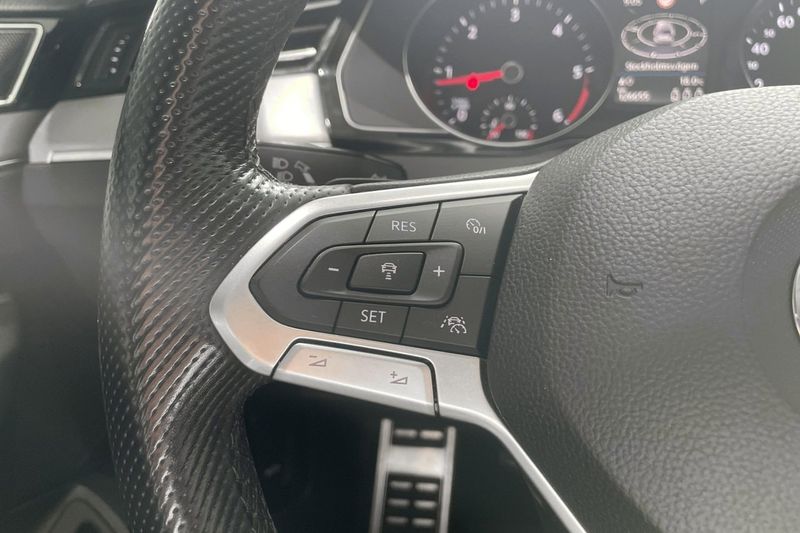Volkswagen Passat bild 19