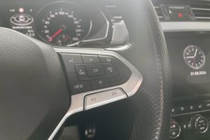 Volkswagen Passat bild 20