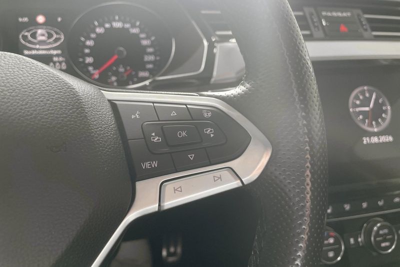 Volkswagen Passat bild 20