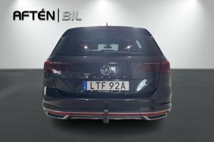 Volkswagen Passat bild 9