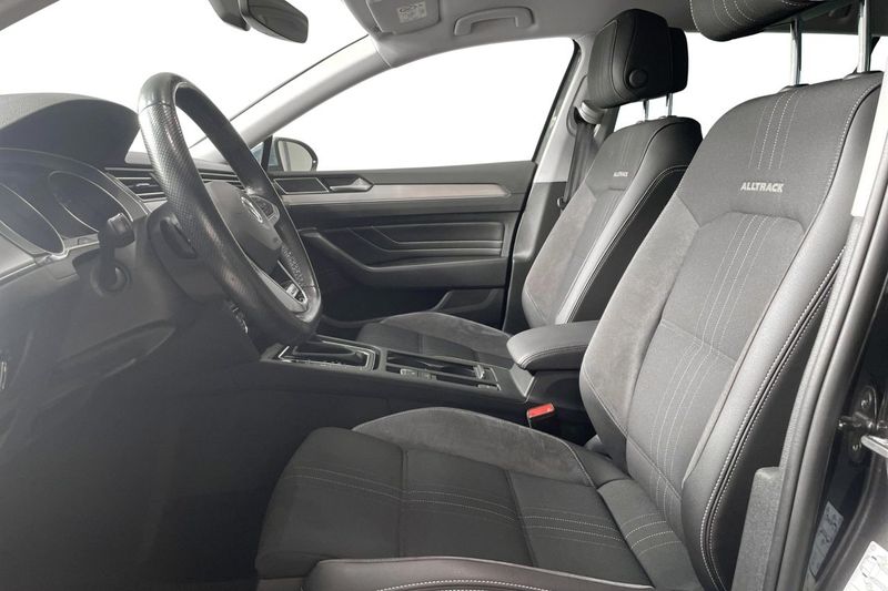 Volkswagen Passat bild 13