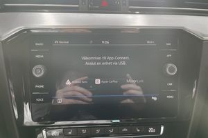 Volkswagen Passat bild 23