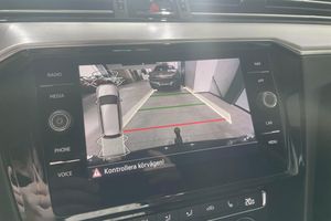Volkswagen Passat bild 21