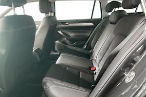 Volkswagen Passat bild 15