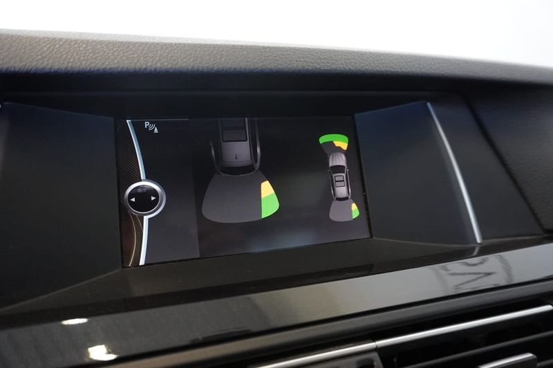 BMW 530 bild 16
