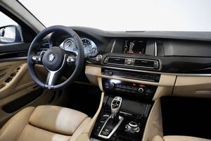 BMW 530 bild 15
