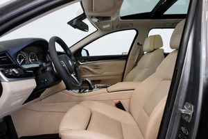 BMW 530 bild 18