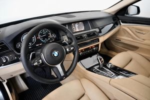 BMW 530 bild 10