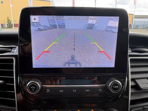 Ford Tourneo Custom bild 10