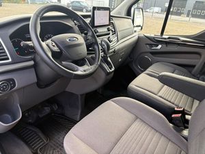 Ford Tourneo Custom bild 5