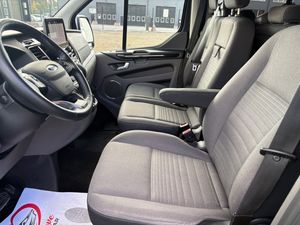 Ford Tourneo Custom bild 6