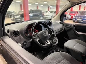 Mercedes Citan bild 11