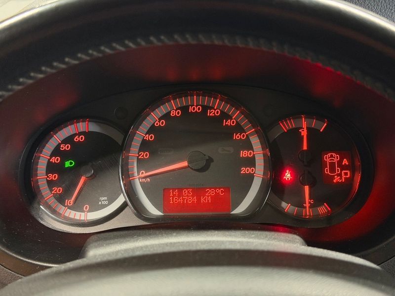 Mercedes Citan bild 13
