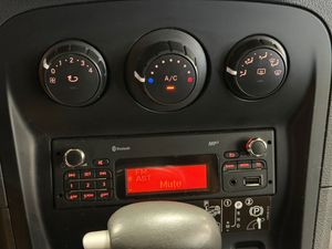 Mercedes Citan bild 14