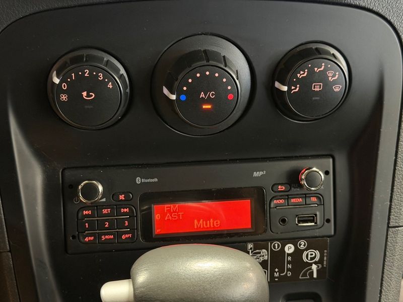 Mercedes Citan bild 14
