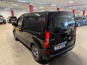 Mercedes Citan bild 7