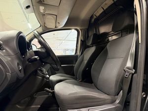 Mercedes Citan bild 12