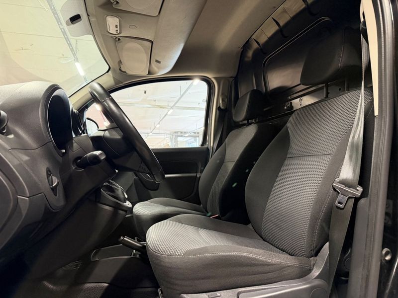 Mercedes Citan bild 12