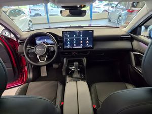 Mazda CX-5 bild 9