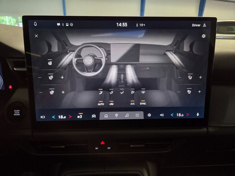 Mazda CX-5 bild 13
