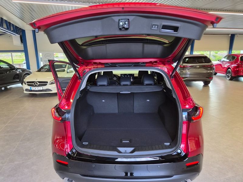 Mazda CX-5 bild 16