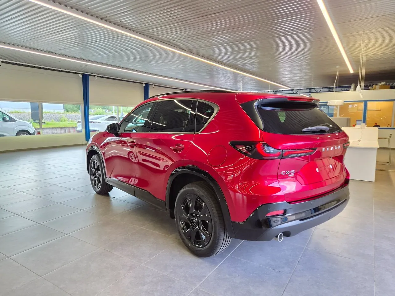 Vehicle image 2