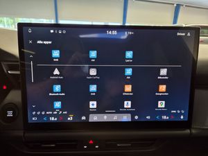Mazda CX-5 bild 11
