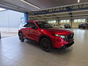 Mazda CX-5 bild 6