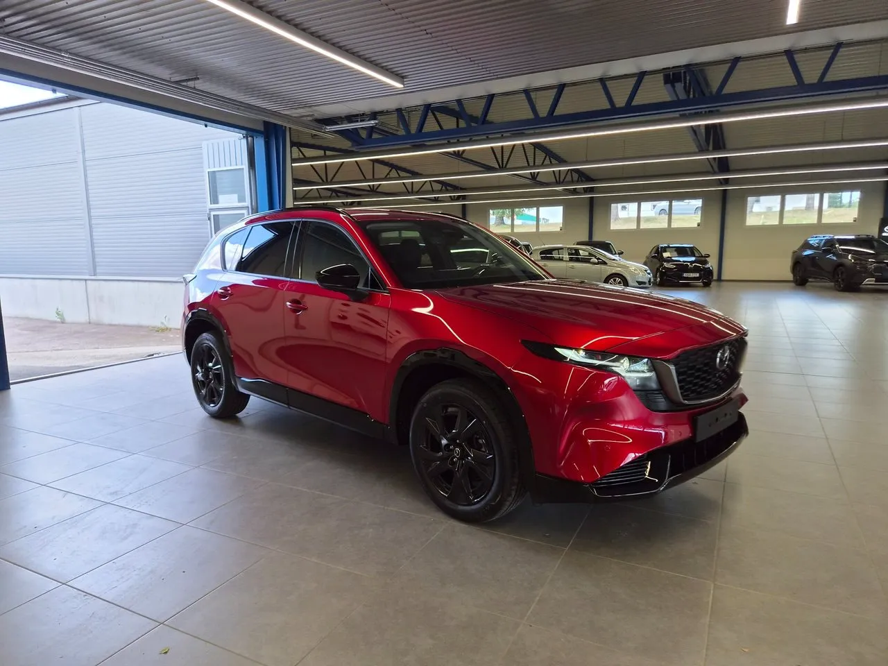 Vehicle image 5