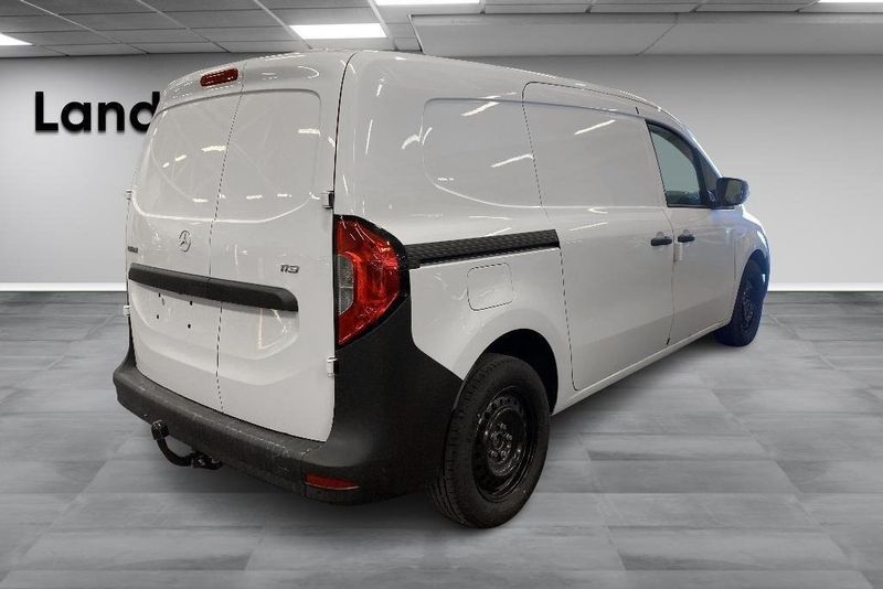 Mercedes Citan bild 3