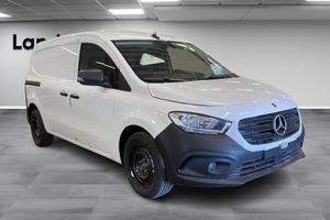 Mercedes Citan bild 2