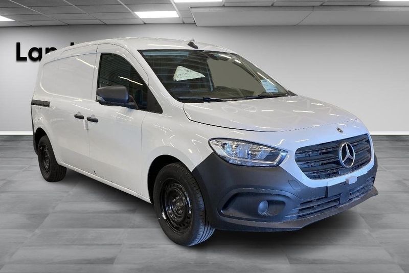 Mercedes Citan bild 2