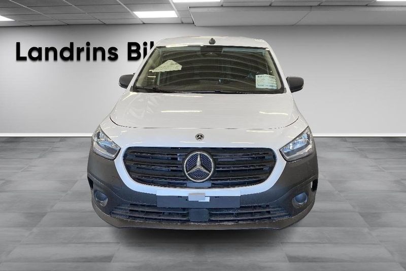 Mercedes Citan bild 7