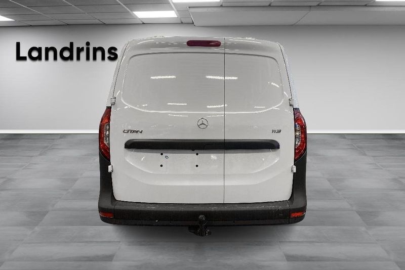 Mercedes Citan bild 5