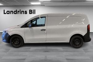 Mercedes Citan bild 7