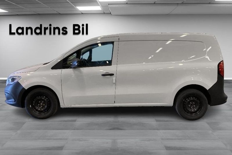 Mercedes Citan bild 7