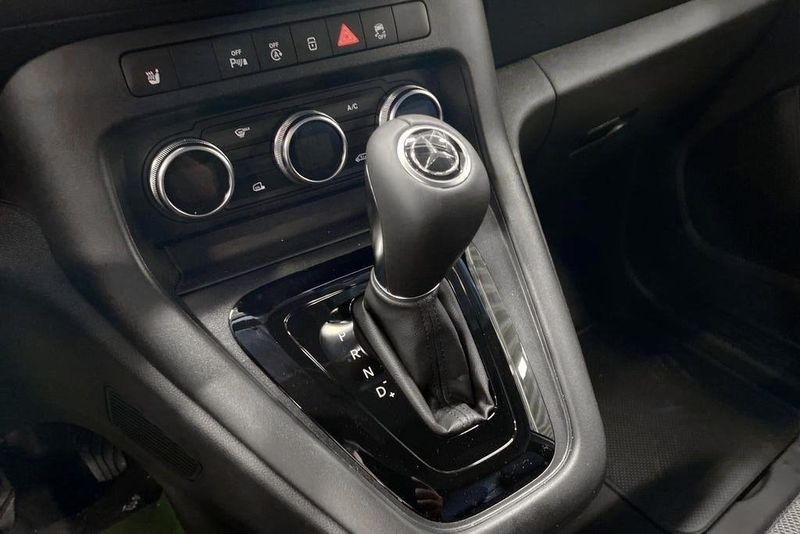 Mercedes Citan bild 13