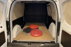 Mercedes Citan bild 11