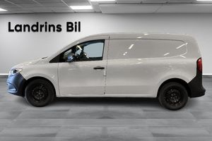 Mercedes Citan bild 4