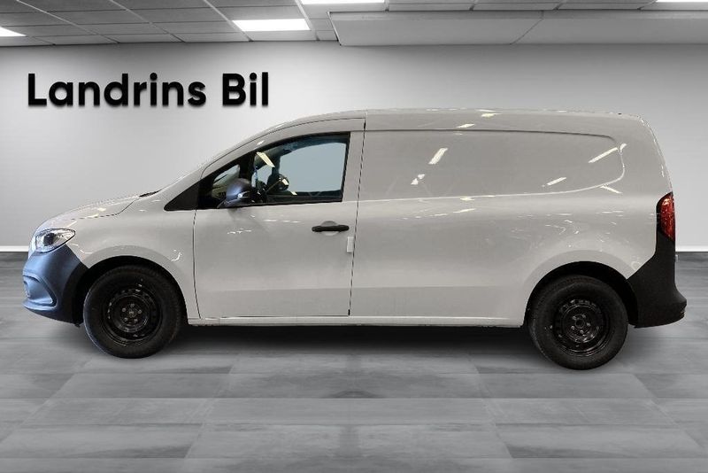 Mercedes Citan bild 4