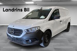 Mercedes Citan bild 1