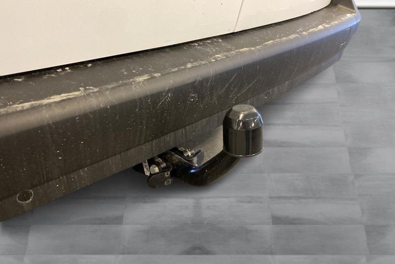 Mercedes Citan bild 12
